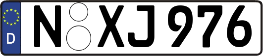 N-XJ976
