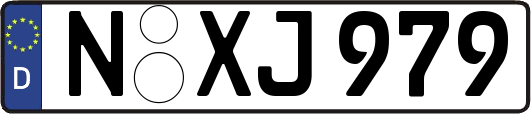N-XJ979