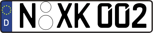 N-XK002