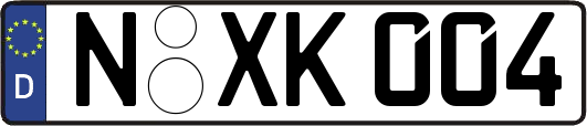 N-XK004