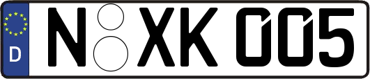 N-XK005