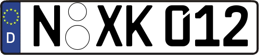 N-XK012