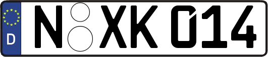 N-XK014