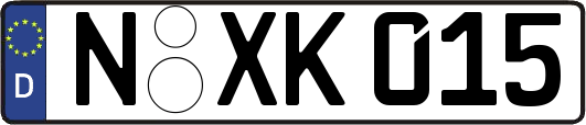 N-XK015