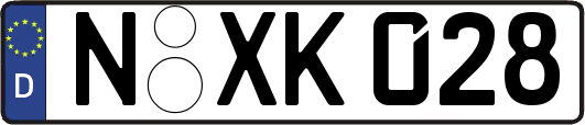 N-XK028