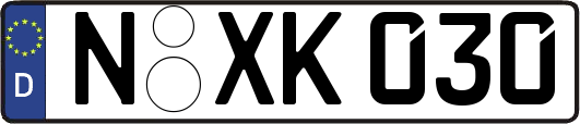 N-XK030