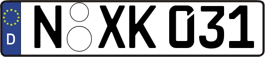 N-XK031