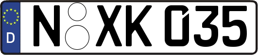 N-XK035