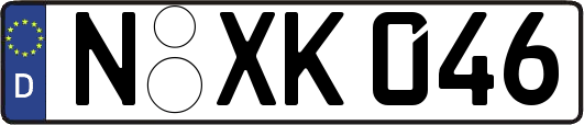 N-XK046