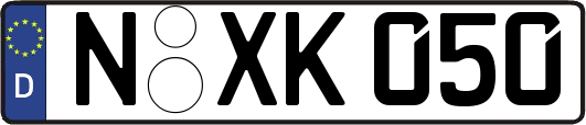 N-XK050
