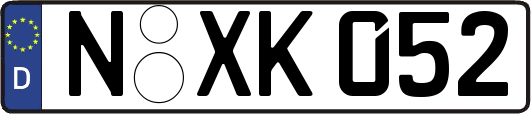 N-XK052