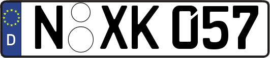 N-XK057