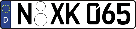 N-XK065