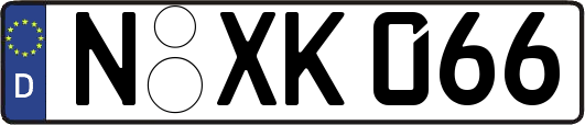 N-XK066