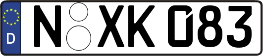 N-XK083