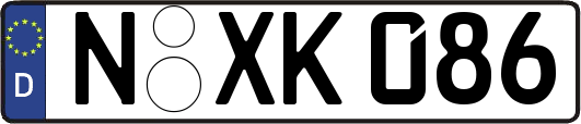 N-XK086