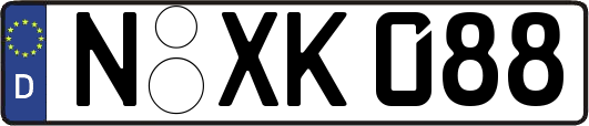 N-XK088
