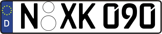 N-XK090