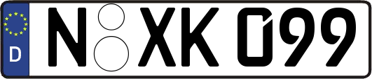 N-XK099