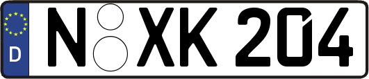 N-XK204