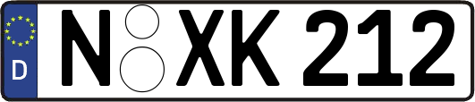 N-XK212