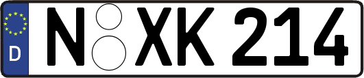 N-XK214