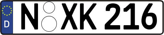 N-XK216