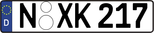 N-XK217