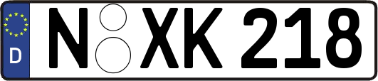 N-XK218