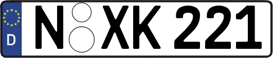 N-XK221