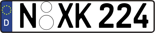 N-XK224