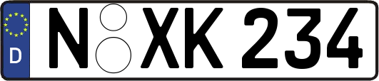 N-XK234