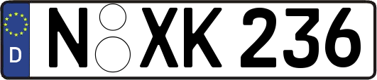 N-XK236