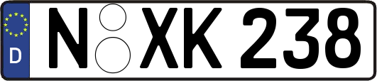 N-XK238