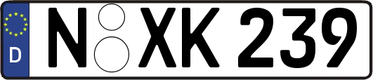 N-XK239