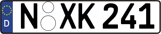 N-XK241
