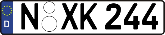 N-XK244