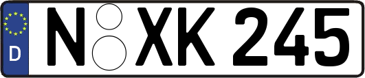 N-XK245