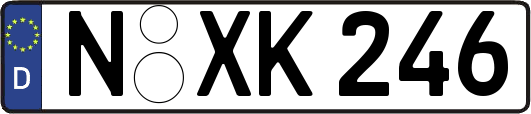 N-XK246