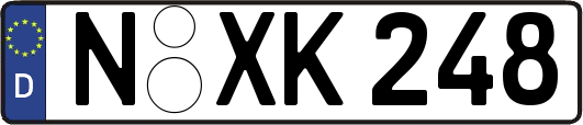N-XK248