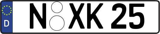 N-XK25