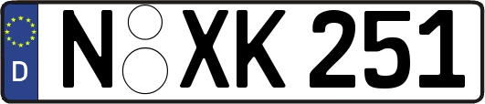 N-XK251