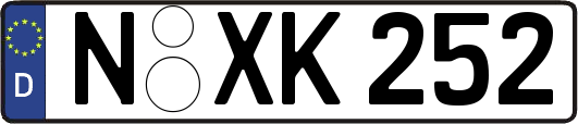 N-XK252
