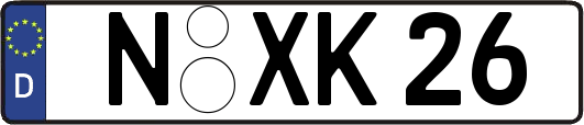 N-XK26