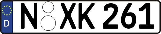 N-XK261