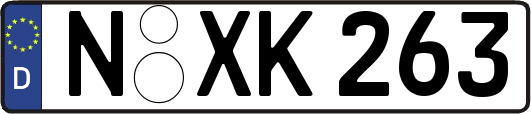 N-XK263