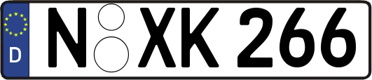N-XK266