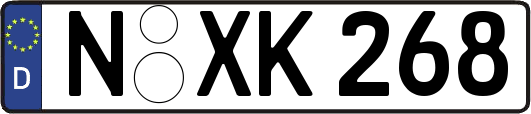 N-XK268