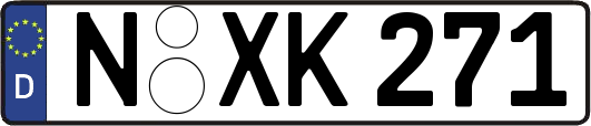 N-XK271