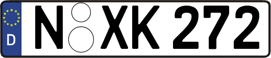 N-XK272